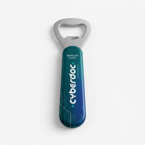 Abridor de Garrafa Personalizado Copa