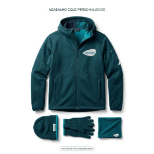 Agasalho Cold