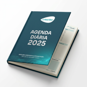 Agenda Diária