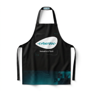 Avental Personalizado