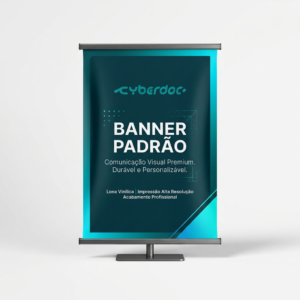 Banner Padrão