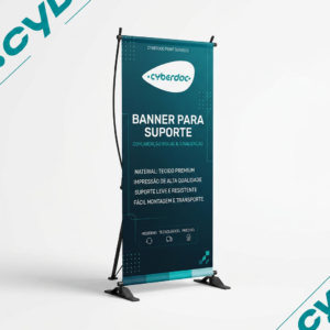 Banner para Suporte