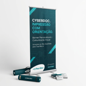 Banner Personalizado