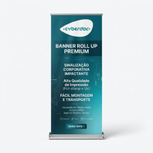 Banner Roll Up