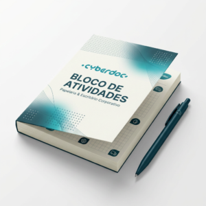 Bloco de Atividades