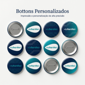Bottons Personalizados
