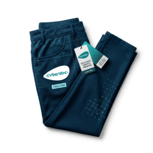 Calça Cold