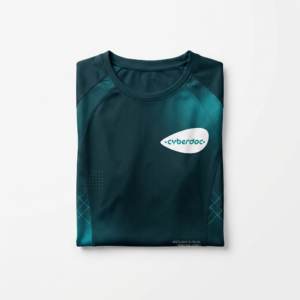 Camiseta Dry Fit Feminina