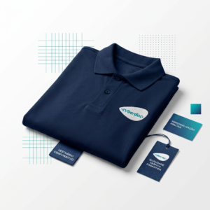 Camiseta Polo