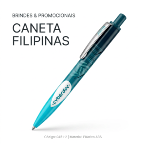 Caneta Filipinas