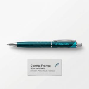 Caneta França