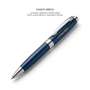 Caneta Grécia
