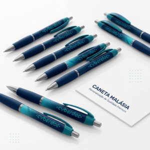 Caneta Malásia