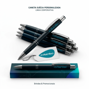 Caneta Suécia