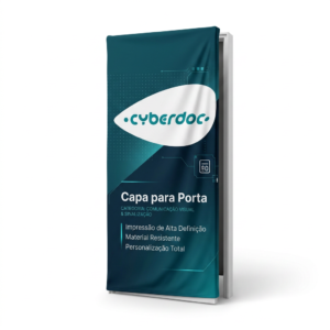 Capa Para Porta