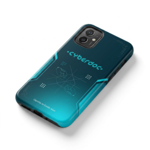 Capinha de Celular da Asus