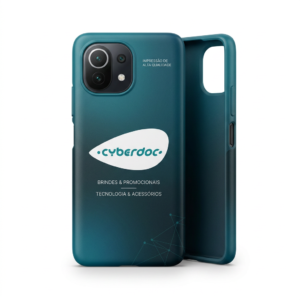 Capinha de Celular da Xiaomi