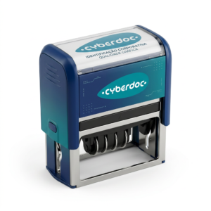 Carimbo Automático