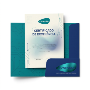 Certificado Personalizado