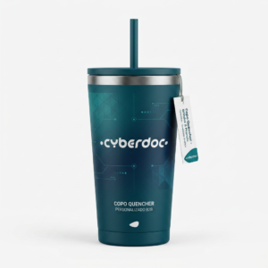 Copo Quencher