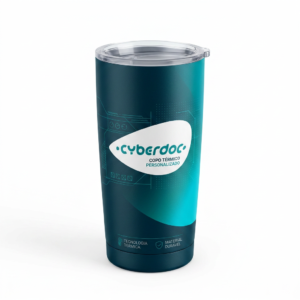 Copo Térmico Personalizado