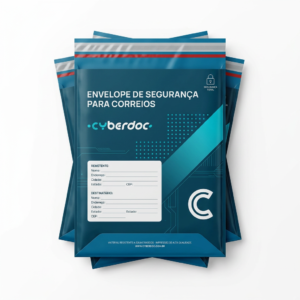 Envelope de Segurança para Correios