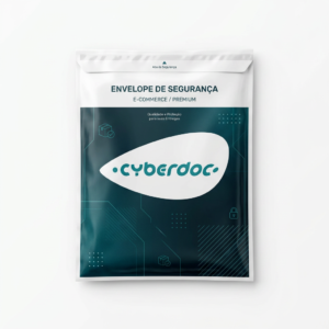 Envelope de Segurança para E-commerce