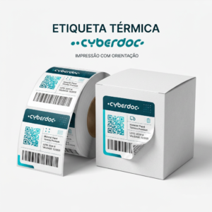 Etiqueta Térmica