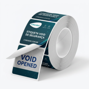 Etiqueta Void