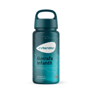 Garrafa Infantil