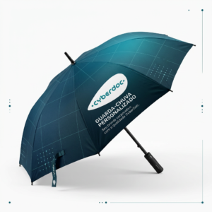 Guarda Chuva Personalizado