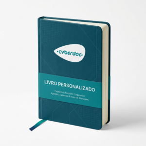 Livro Personalizado