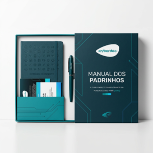 Manual dos Padrinhos