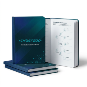 Mini caderno de Atividades