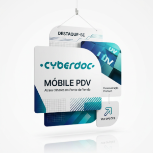 Móbile para PDV