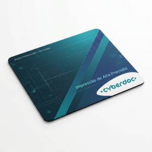 Mouse Pad Personalizado