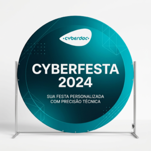 Painel de Festa Personalizado