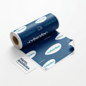Papel Barreira