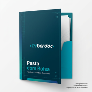 Pasta com Bolsa