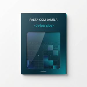 Pasta com Janela