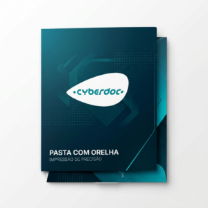 Pasta com Orelha