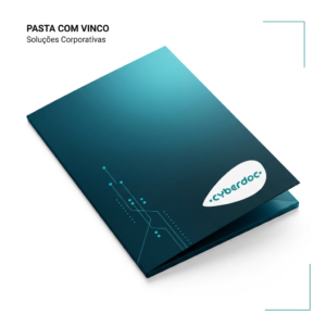 Pasta com Vinco