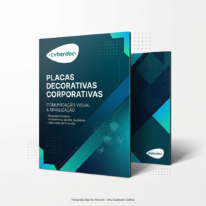 Placas Decorativas