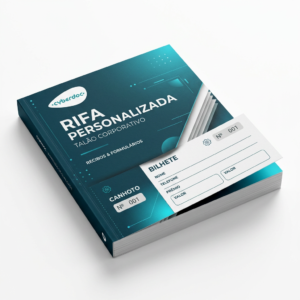 Rifa Personalizada