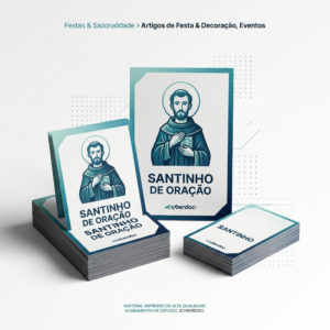 Santinho e Santão