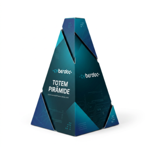 Totem Pirâmide