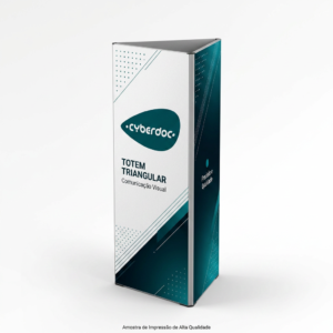 Totem Triangular