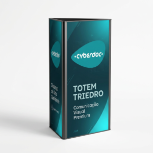 Totem Triedro